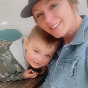 Meet your Posher, Jaime